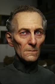 Grand Moff Tarkin Bust #2 - 2011-05-25-general_tarkin_bust2