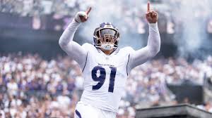 Everything You Need to Know: Ravens vs. Bengals - Baltimore Ravens