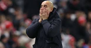 'We could not score in the six-yard box' – Guardiola bemoans Man City profligacy at Sunderland