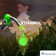 इथेनॉल latest news photo (ChiniMandi)