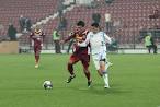 CFR Cluj - FC Botoani 3-1. Hat-trick-ul lui Cristian le aduce