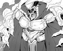 Image of Shikoutazer mecha