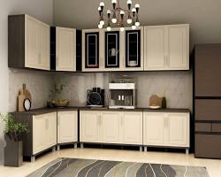 Gambar Warna untuk Desain Interior Dapur