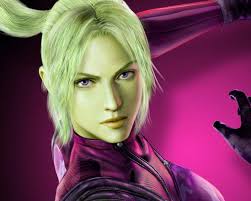... improving More Like This, you can help by collecting &quot;Mileena Wallpaper&quot; with similar deviations. Tekken 6 - Nina Williams Pink by NinaAssassinTekken56 - Tekken_6___Nina_Williams_Pink_by_NinaAssassinTekken56