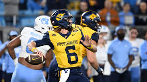 Sources: West Virginia QB Greene unlikely to play