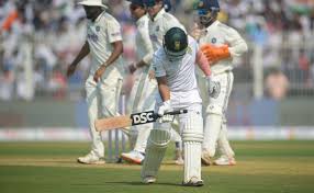 Bumrah's Banter & Bavuma's Back! SA vs India Test Match Drama!