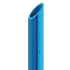NIRON - ELECTROSOLDABLE TUBO BARRA FIBER BLUE PP-R D-75X8,4 ...