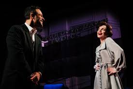 New York Stage Review - News update