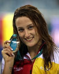 La badalonesa Mireia Belmonte completó una sobresaliente actuación en los Mundiales de Natación de piscina corta de Dubai 2010 con el oro en los doscientos ... - 0RTG4262jpg