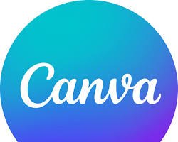 Imagem De Canva Logo