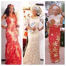 Image result for igbo traditional wedding decoration