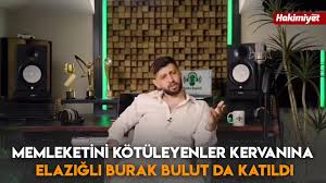 Elazığ Hakimiyet Haber - News update