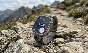 Trend Google: apple watch ultra 4