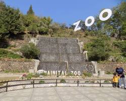 Image of High Altitude Zoo Nainital