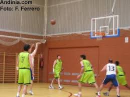 Resultado de imagen de fundamentación tecnica del baloncesto