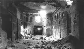 SOME NOTES ON ThE ByZANTiNE hOuSES Of CAPPADOCiA