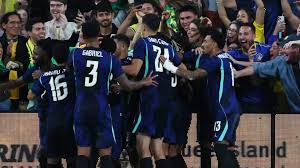 Dónde ver India vs. Brasil: Canales y hora del partido amistoso