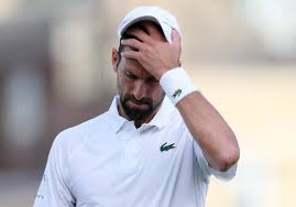 Tennis Circus - News update