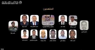 الإمارات تحيل 19 متهما للقضاء لتهريب سلاح لسلطة بورتسودان