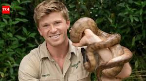Robert Irwin SLAMS unnecessary villainisation of his mother, Terri: 'Don’t start creating some sort of fa