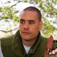 IllFonic Employee Wilbert Rivera's profile photo