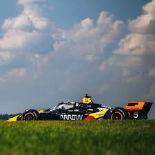 McLaren - News update