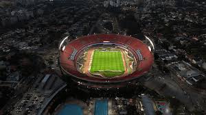 Quantos jogos o São Paulo fez no Morumbi em 2026? Veja levantamento