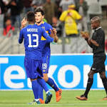 Putsche strike sinks AmaZulu