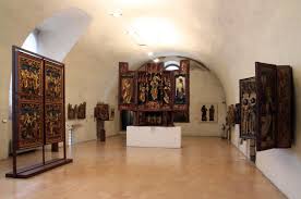 Risultati immagini per foto opere museo diocesano trento