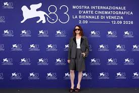 Venice film 'Primetime' probes line between news and showbiz