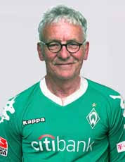 Name: Bogdan Hoffmann Position: ? Heimatverein: ? Name: Christian Holtmann