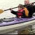 Goose Lake hosts Paddle Fun Day