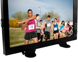 Image of HD TV Marshall