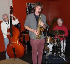 The Hank Hirsh Quintet - Band in Portland OR - BandMix. - 570280-l