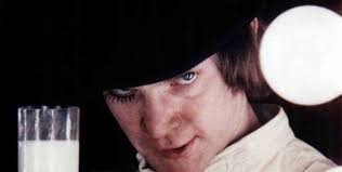 Image result for a clockwork orange