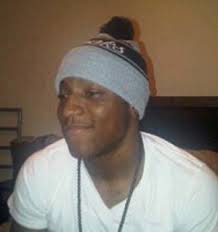 Shooting victim Anthony Smith was a \u0026#39;big part of the community ... - mi-300-anthony-facebook