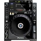 CDJ-900 - Professional Tabletop Multi Player Pioneer Electronics