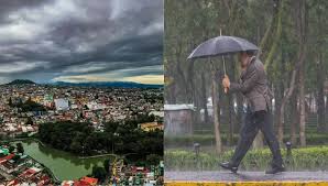 Con probabilidad de lluvias, así estará el clima en Xalapa este 21 de octubre