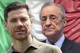 Official! From Real Madrid to Italy: Xabi Alonso Accepts — Florentino Gets Over $17M