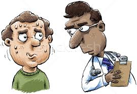 Image result for fake doctor cartoon