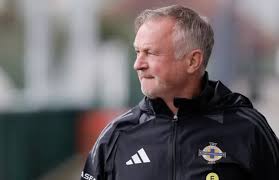 Northern Ireland vs Switzerland: International Friendly Match Build-Up