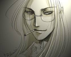 #23 · 28/May/2010, 14:15. Faye Valentine: Integra Hellsing: Kallen Kozuki: - hs_integra060