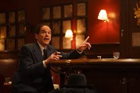 Blue Moon: The True Story Behind Linklater’s New Movie