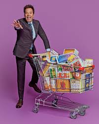 Jimmy Fallon's 'On Brand' and the Future of Marketing