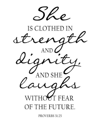 Bible Quotes About Girls. QuotesGram via Relatably.com