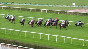 Quinté à Saint-Cloud: Les Pronostics Explosifs du 9 Octobre!