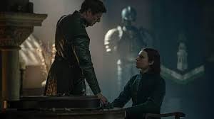 New House of the Dragon season 3 episode 5 photos establish the growing devastation of the Targaryen civil war