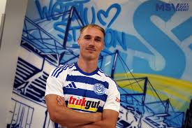 MSV Duisburg - News update