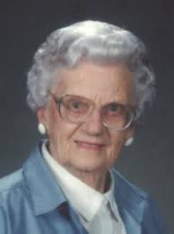 Olive A. Haggerty – Obituary. Name: Olive A. Haggerty - 1437
