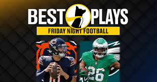 Underdog Fantasy Black Friday Top Plays 11/28